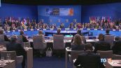 Trump: la Nato sarà più forte