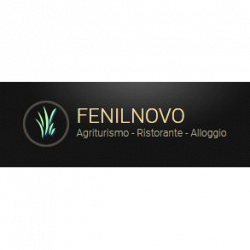 Agriturismo Fenilnovo logo