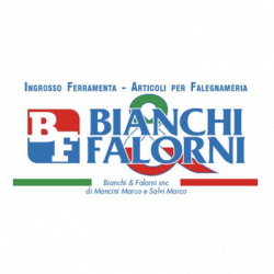Ferramenta Bianchi e Falorni logo