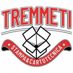 Tremmeti Srl logo