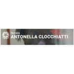 Notaio Clocchiatti Antonella