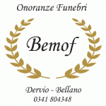 Bemof S.r.l - Onoranze Funebri -Dervio