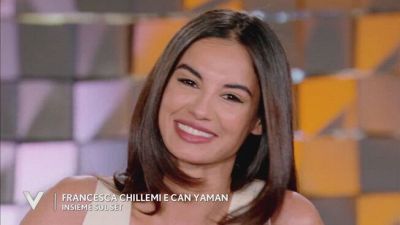 Can Yaman e Francesca Chillemi: "Il rapporto tra i nostri personaggi Viola e Francesco"