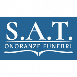Pompe Funebri S.A.T. logo