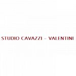 Studio G. Cavazzi - A. Valentini