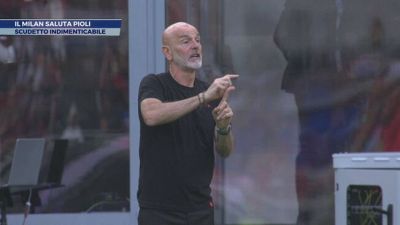 Milan-Pioli: ufficiale l'addio