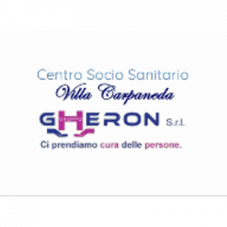 Centro Socio Sanitario RSA - VILLA CARPANEDA logo