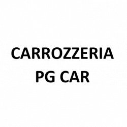 Carrozzeria Pg Car logo
