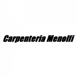 Carpenteria Menolfi logo