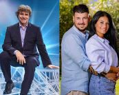 Stasera in tv - 11 luglio 2024