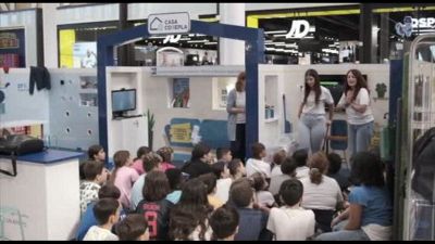 Continua il tour itinerante in Sicilia per il Consorzio Corepla