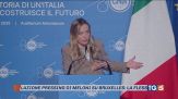Pressing sulla Ue per la flessibilità