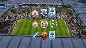 I nove giorni della Juve