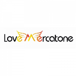 Love Mercatone logo