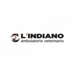 L'Indiano Ambulatorio Veterinario logo