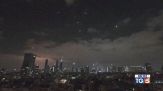 Un'altra notte di guerra