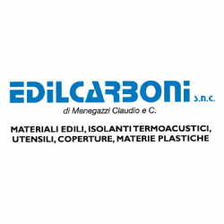 Edilcarboni - Materiali Edili logo