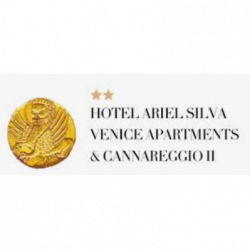 Hotel Ariel Silva** logo