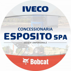 Esposito Spa logo