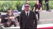 Venezia 83, il red carpet di "A bit of light" dell'iraniano Ali Asgari