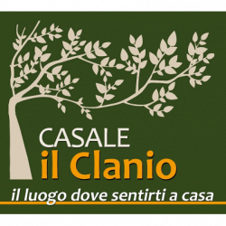 Casale Il Clanio logo