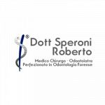 Dr Speroni Roberto Medico Chirurgo Odontoiatra