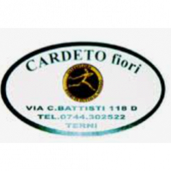 Cardeto Fiori logo