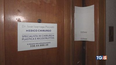 Morta dopo liposuzione, giallo sull'ambulanza