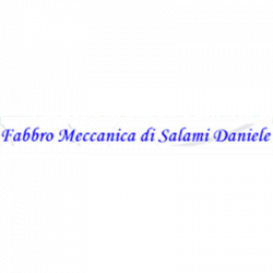 Fabbro Meccanica di Salami Daniele logo