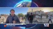 Guerra nel Ramadan terroristi a L'Aquila