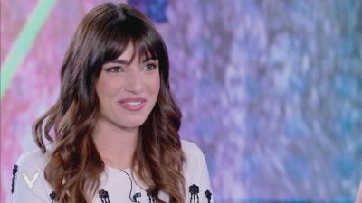 Rebecca Staffelli: l'intervista integrale