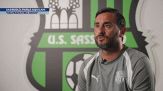 Sassuolo, parla Aquilani