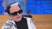 Cristiano Malgioglio: "Il dolore per la perdita di mia madre"