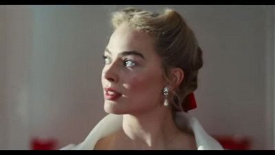 Margot Robbie e Jacob Elordi, passione impossibile in "Cime tempestose"