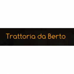 Trattoria da Berto logo