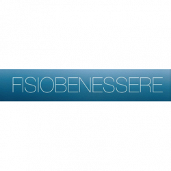 Fisiobenessere logo