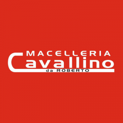 Macelleria IL CAVALLINO da Roberto logo