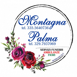 Agenzia Funebre Montagna logo
