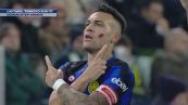 Lautaro: "Rinnovo subito"