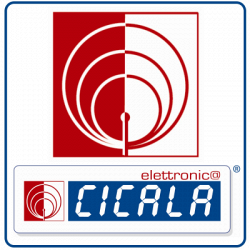 Elettronica Cicala logo