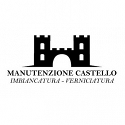 Manutenzione Castello Imbiancature logo