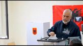 Elezioni in Albania, Rama in netto vantaggio su Berisha
