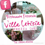 Ristorante  Pizzeria Villa Letizia