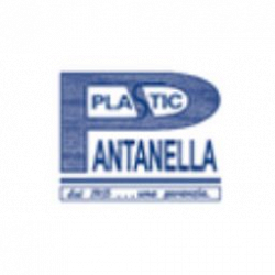 Plastic Pantanella logo