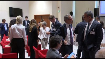 Primo anno di educazione finanziaria a scuola