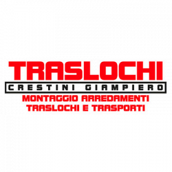 Traslochi Crestini logo