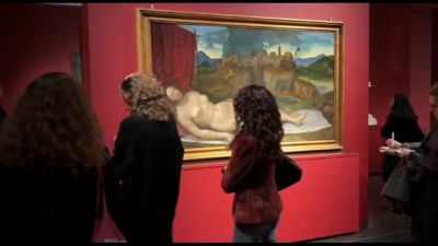 Venezia, Leonardo, l'anatomia e l'idea moderna del corpo