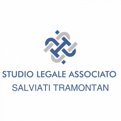 Studio Legale Salviati e Tramontan logo