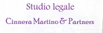 Studio Legale Cinnera Martino & Partners