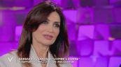 Barbara De Santi: "Il rapporto complicato con i miei genitori"